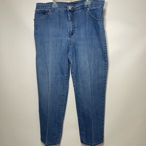 Gloria Vanderbilt jeans